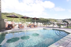 Syama Mansion Patong, Phuket